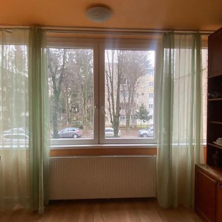 Maria'S Apartments Târgu-Mureş Zewnętrze zdjęcie