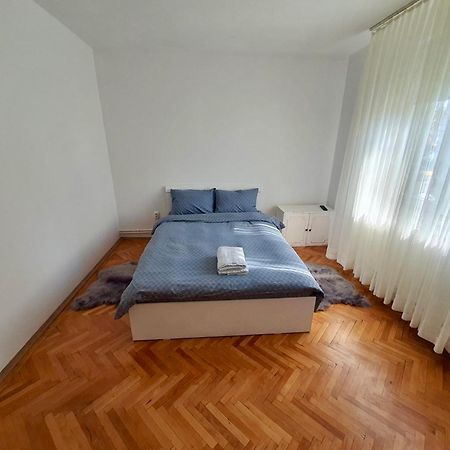Maria'S Apartments Târgu-Mureş Zewnętrze zdjęcie