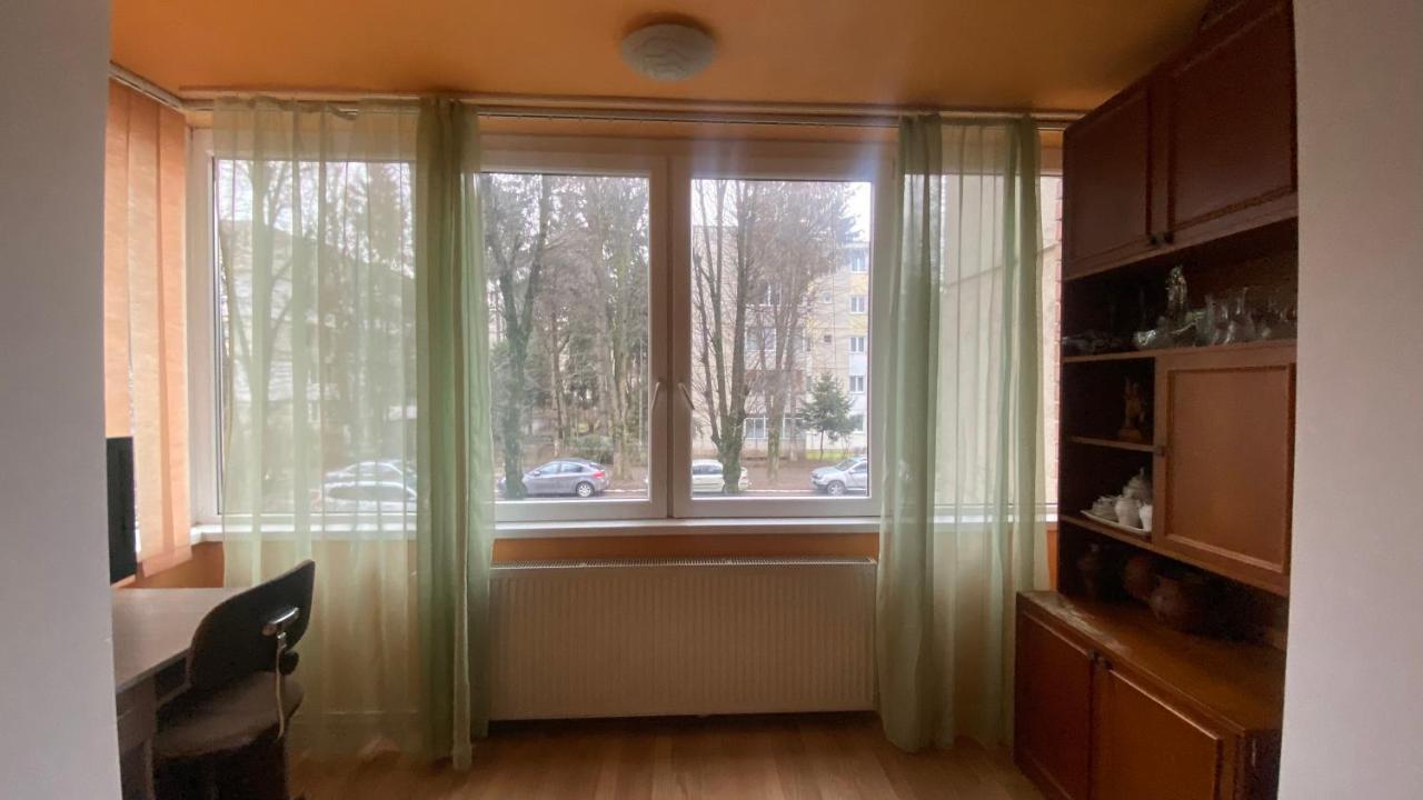 Maria'S Apartments Târgu-Mureş Zewnętrze zdjęcie