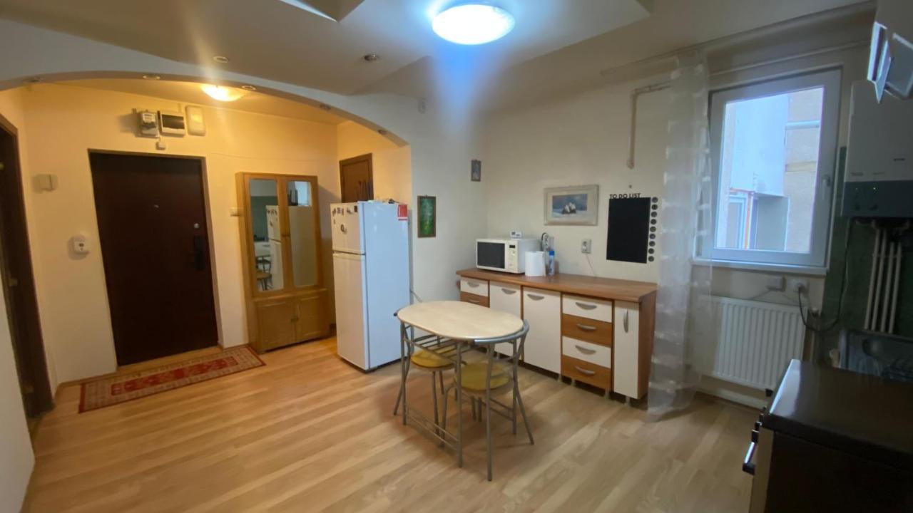 Maria'S Apartments Târgu-Mureş Zewnętrze zdjęcie