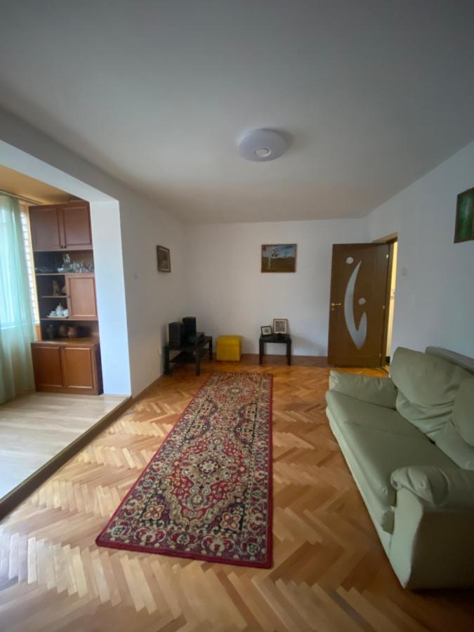 Maria'S Apartments Târgu-Mureş Zewnętrze zdjęcie