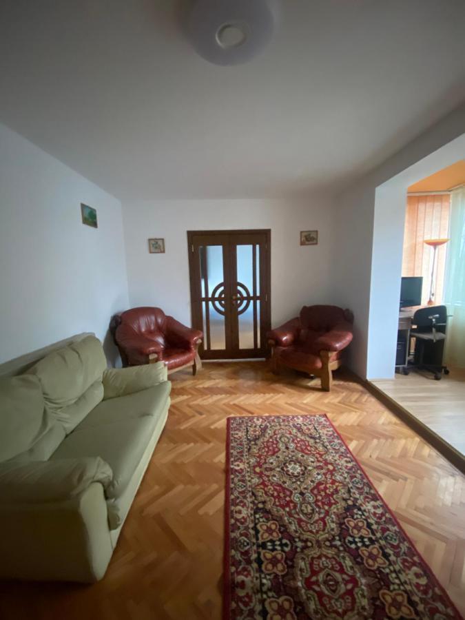 Maria'S Apartments Târgu-Mureş Zewnętrze zdjęcie