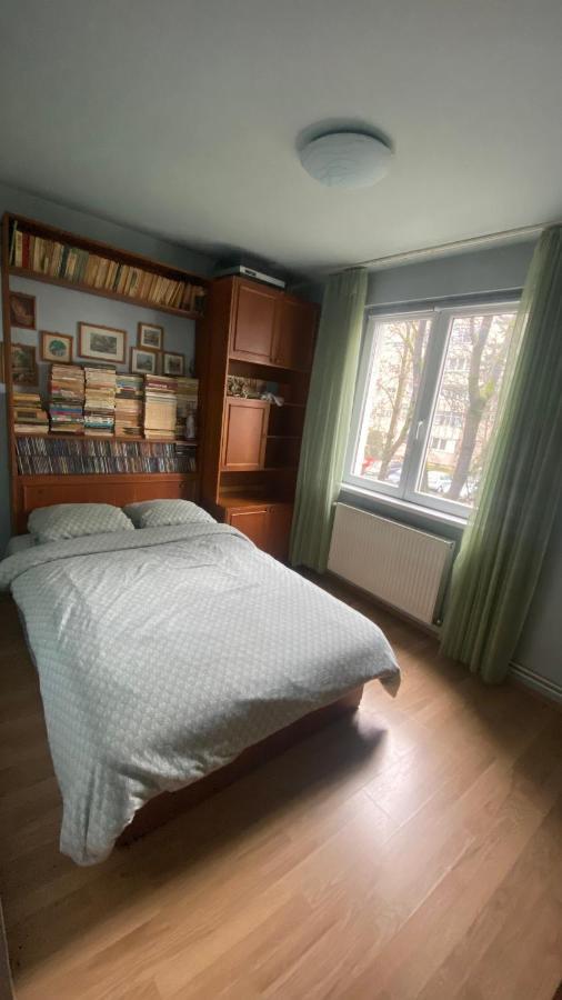 Maria'S Apartments Târgu-Mureş Zewnętrze zdjęcie