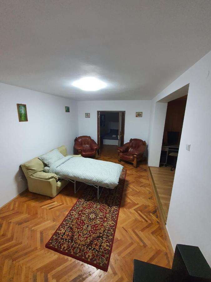 Maria'S Apartments Târgu-Mureş Zewnętrze zdjęcie