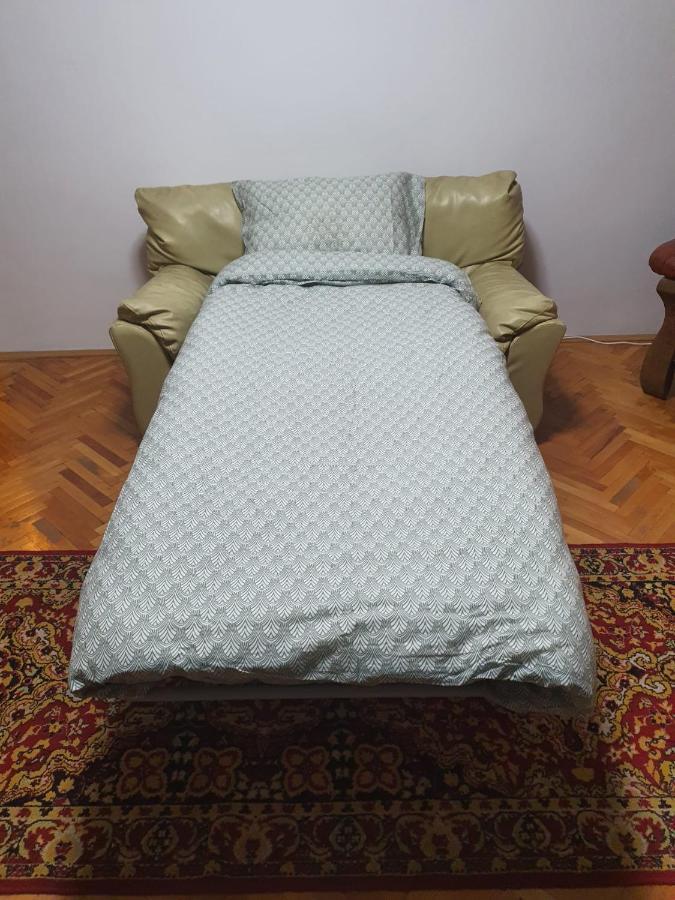 Maria'S Apartments Târgu-Mureş Zewnętrze zdjęcie
