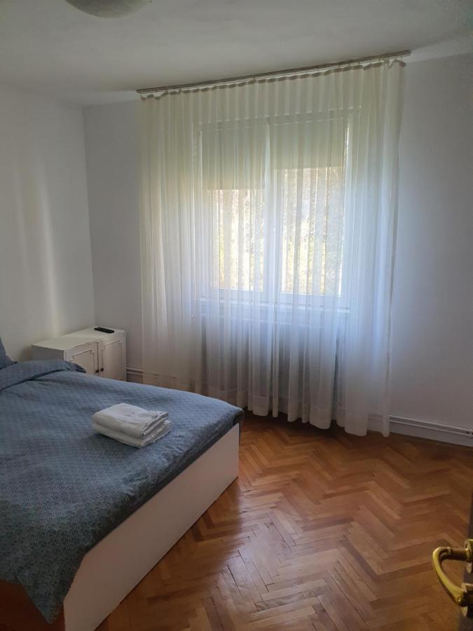Maria'S Apartments Târgu-Mureş Zewnętrze zdjęcie