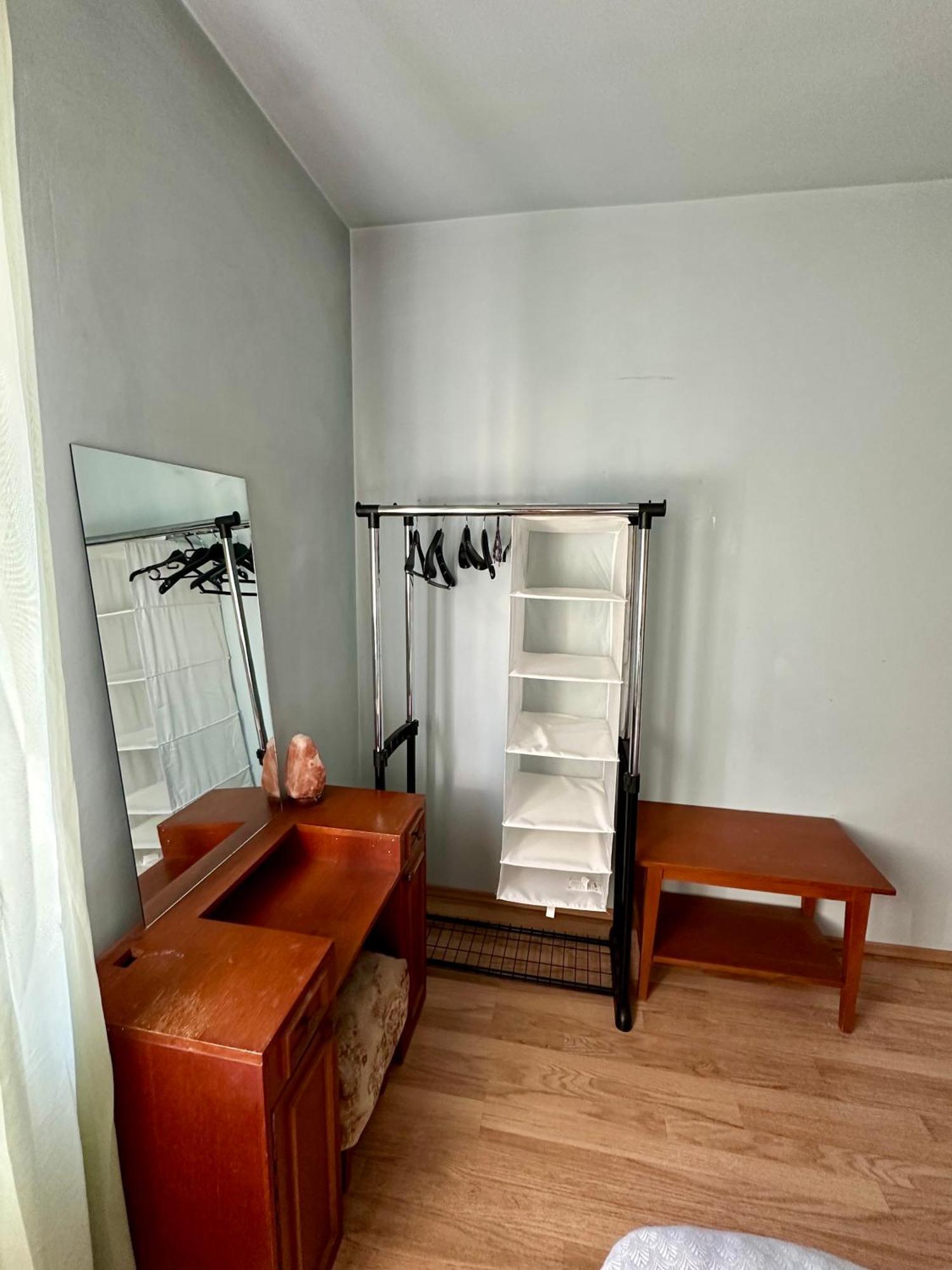 Maria'S Apartments Târgu-Mureş Zewnętrze zdjęcie