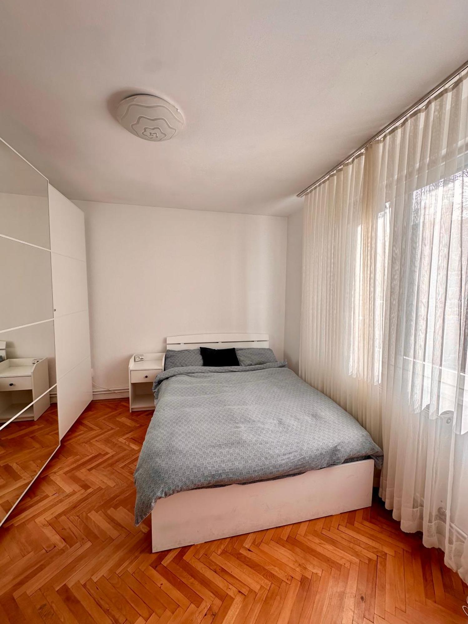 Maria'S Apartments Târgu-Mureş Zewnętrze zdjęcie